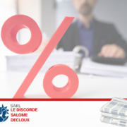 Découvrez ce qu'est l'intérêt légal, comment il est calculé, les taux applicables en 2026 et le rôle du commissaire de justice en cas de créance impayée.